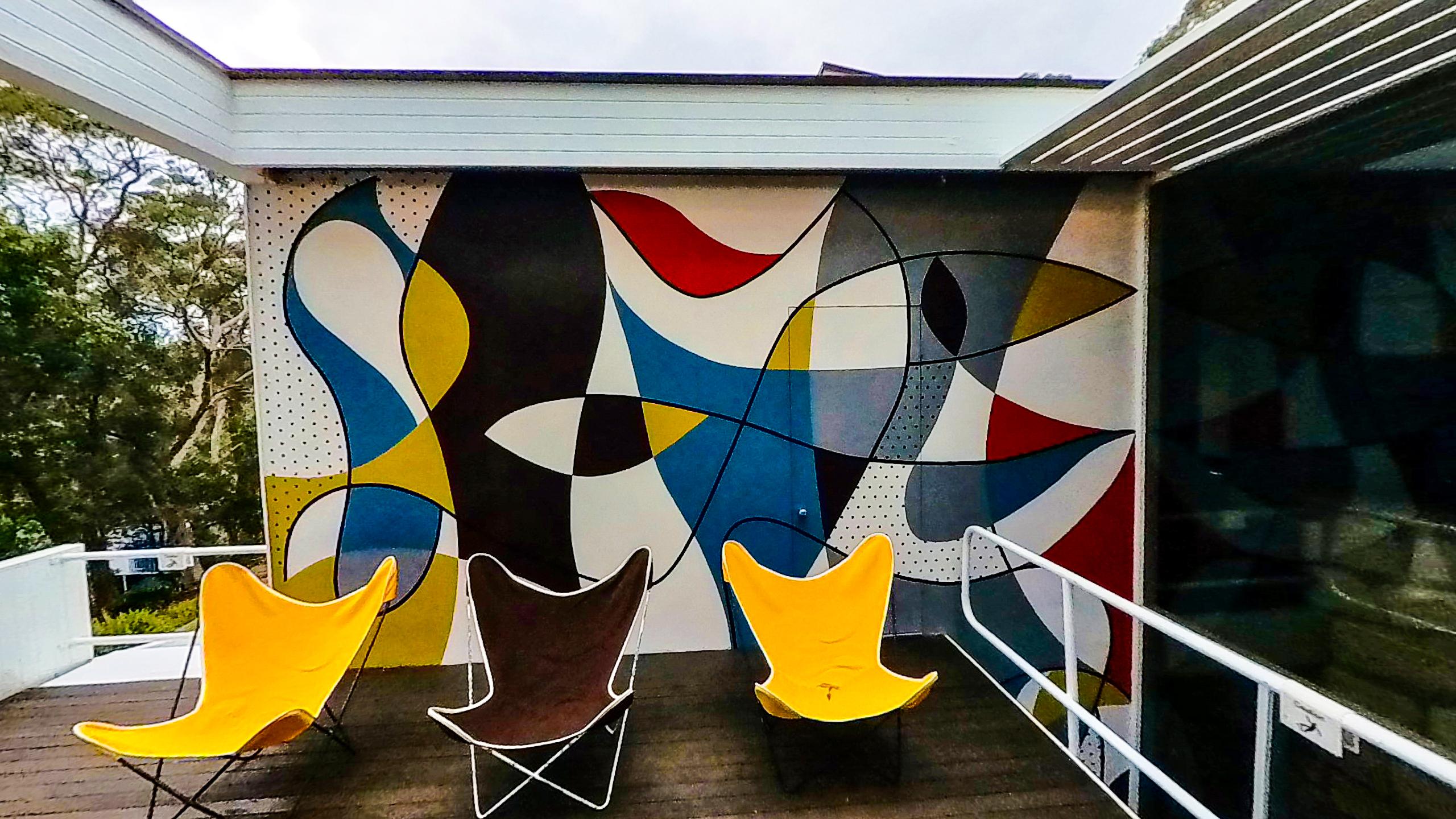 Rose Seidler House